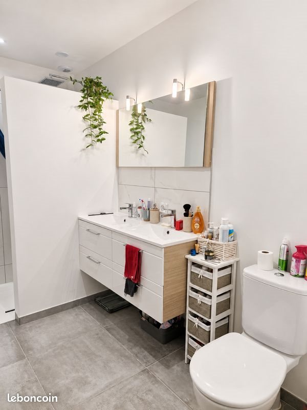 Maison à louer, 85m², Perpignan