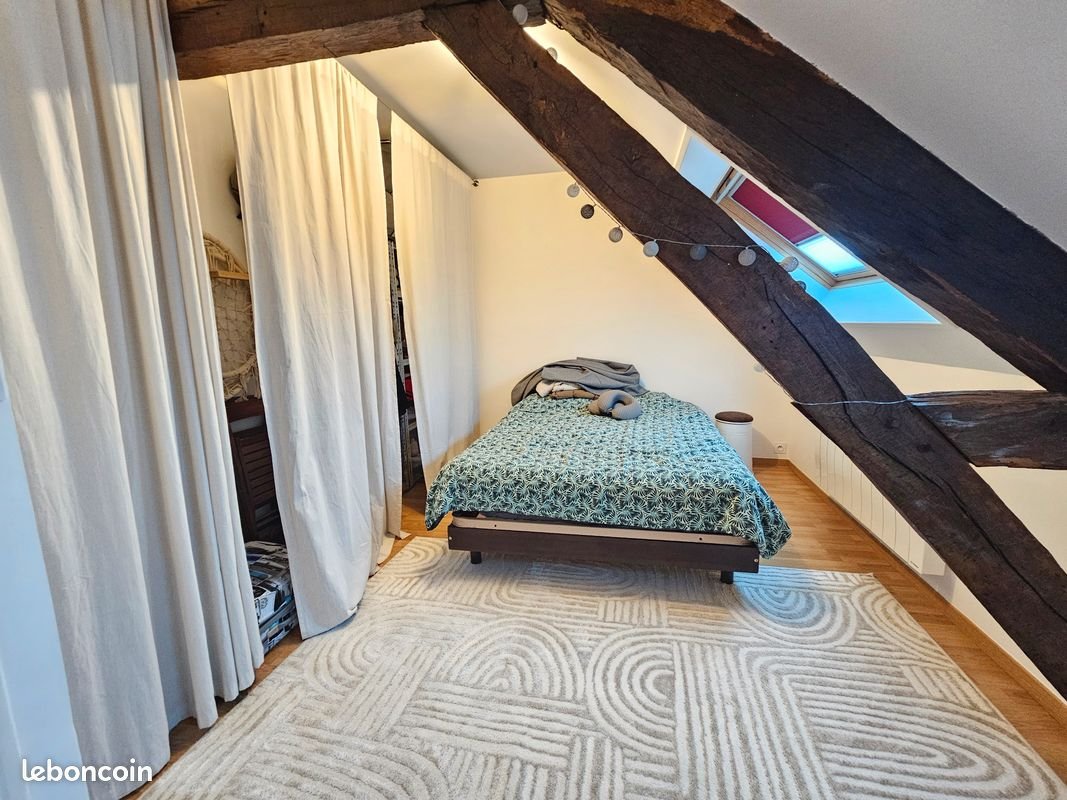 Appartement à louer, 88m², Briouze