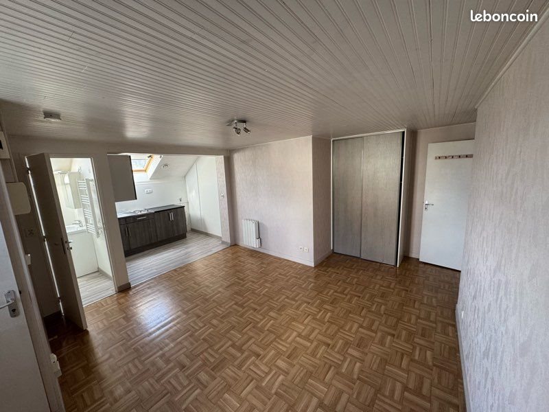 Appartement à louer, 44m², Laval