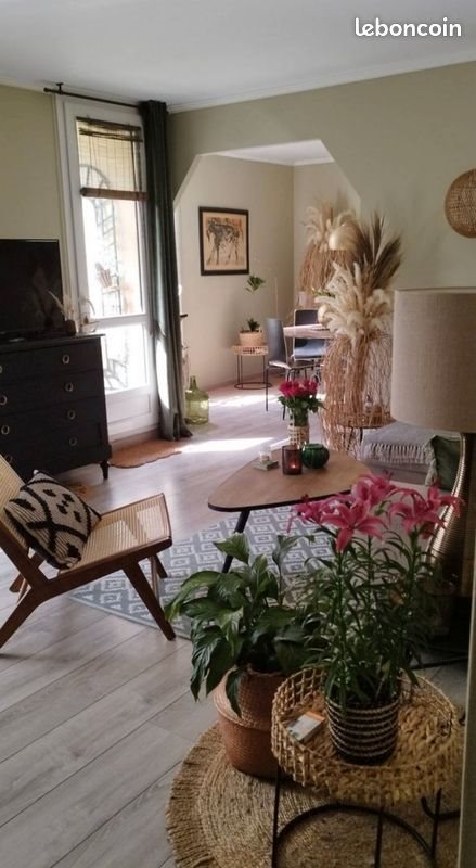 Appartement à louer, 78m², Brunoy
