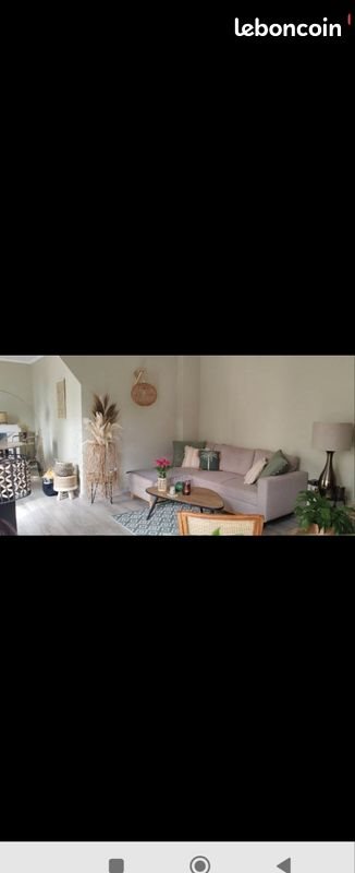 Appartement à louer, 78m², Brunoy