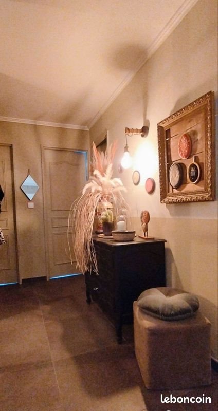 Appartement à louer, 78m², Brunoy