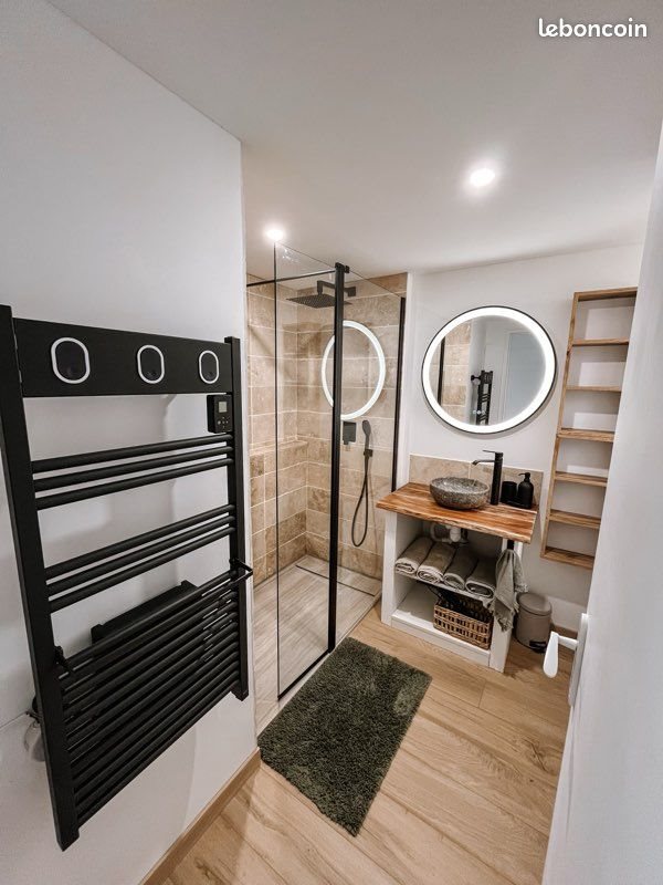 Appartement à louer, 70m², Port-la-Nouvelle
