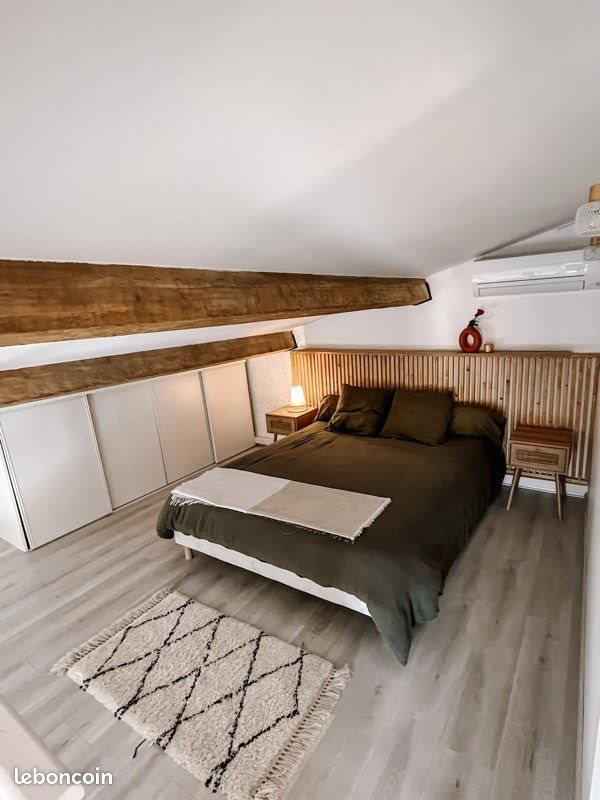 Appartement à louer, 70m², Port-la-Nouvelle