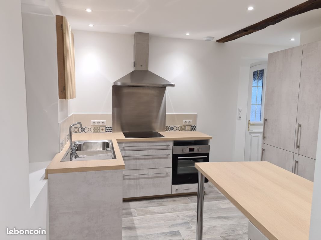 Maison à louer, 105m², Gyé-sur-Seine