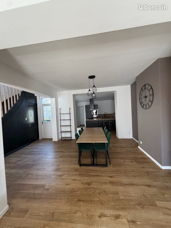 Maison à vendre, 134m², Biache-Saint-Vaast