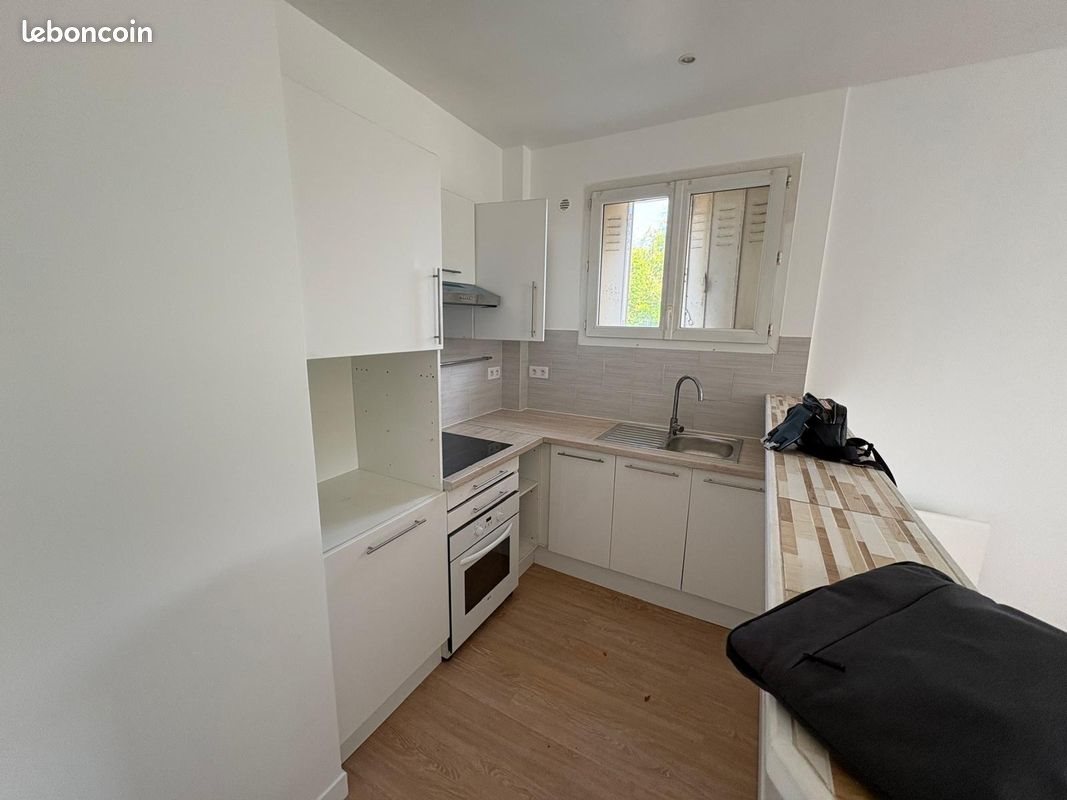 Appartement à louer, 35m², Villiers-sur-Marne