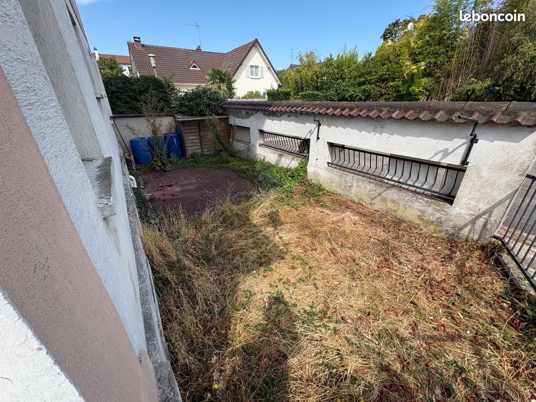 Appartement à louer, 35m², Villiers-sur-Marne