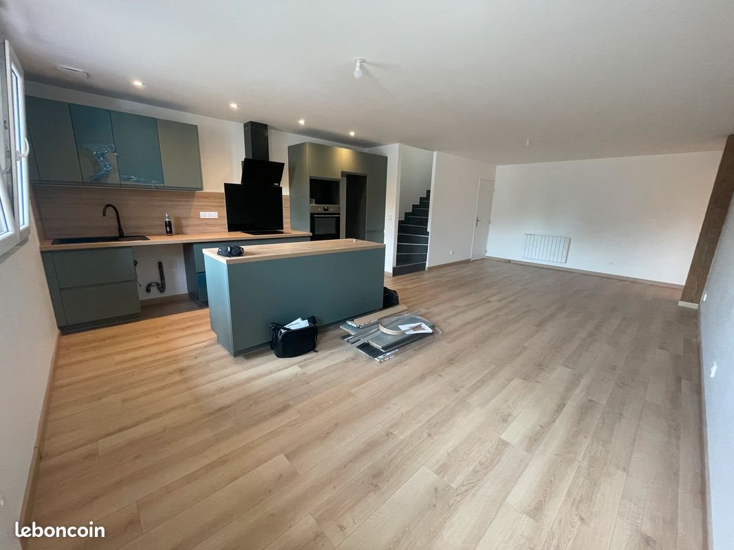 Appartement à louer, 95m², Witry-lès-Reims