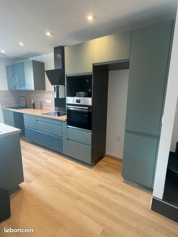Appartement à louer, 95m², Witry-lès-Reims