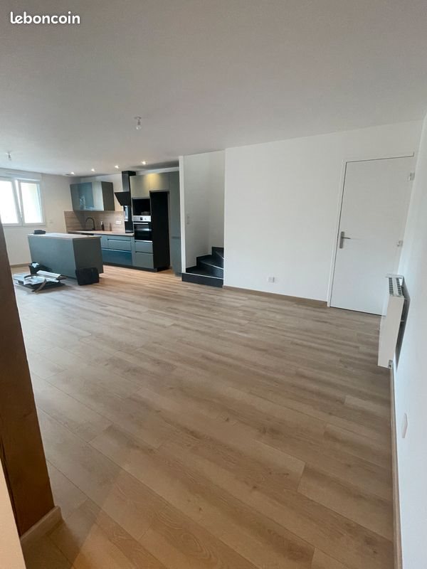Appartement à louer, 95m², Witry-lès-Reims