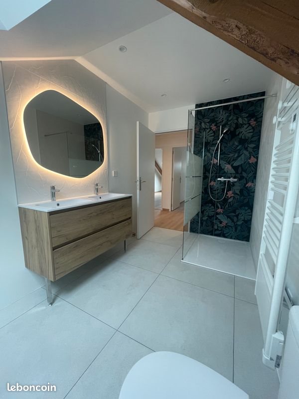 Appartement à louer, 95m², Witry-lès-Reims