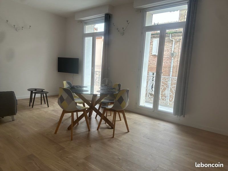 Appartement à louer, 45m², Torreilles