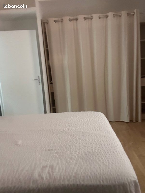 Appartement à louer, 45m², Torreilles
