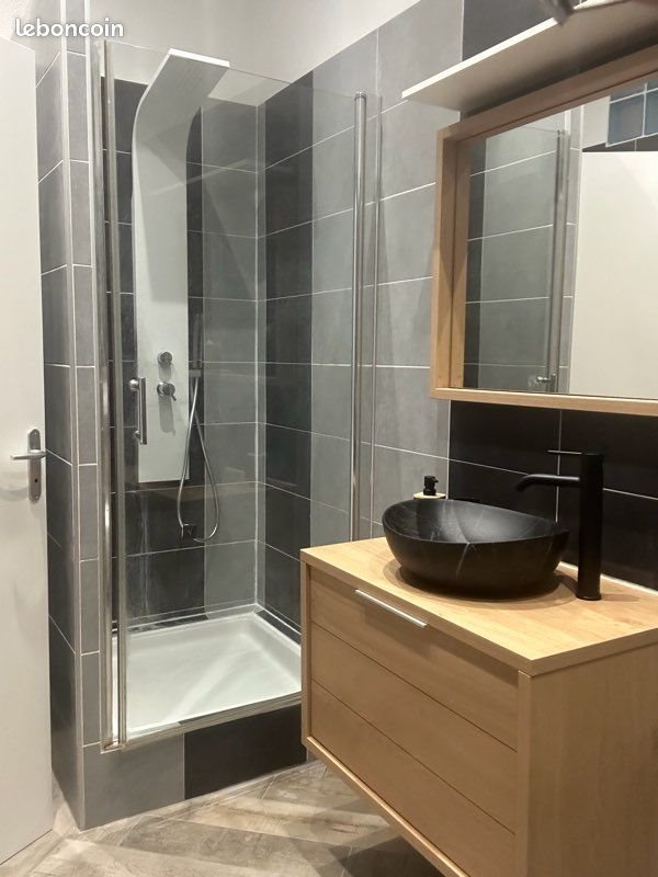 Appartement à louer, 45m², Torreilles