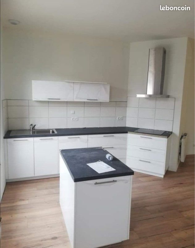 Maison à louer, 75m², Landerneau