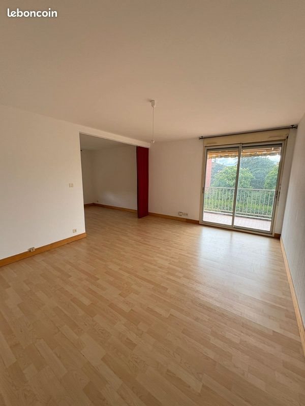 Appartement à louer, 69m², Toulouse