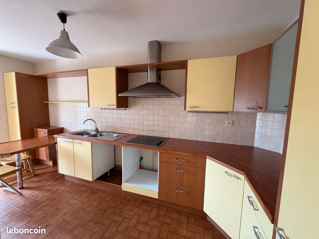 Appartement à louer, 69m², Toulouse