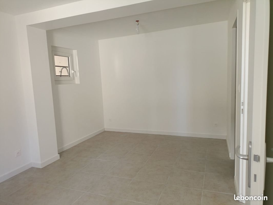 Appartement à louer, 30m², Castelginest