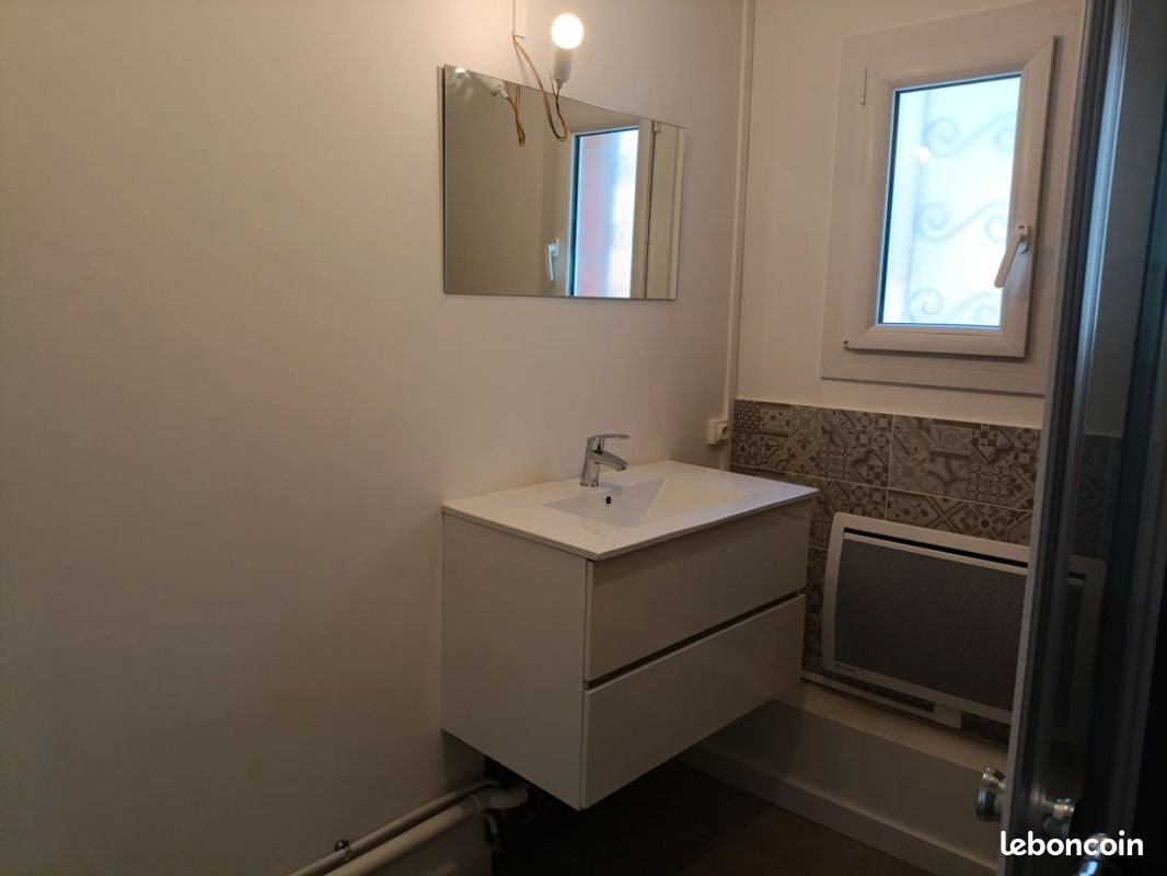Appartement à louer, 30m², Castelginest
