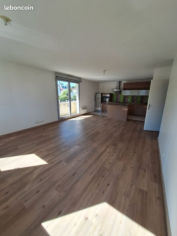 Appartement à vendre, 70m², Lagny-sur-Marne
