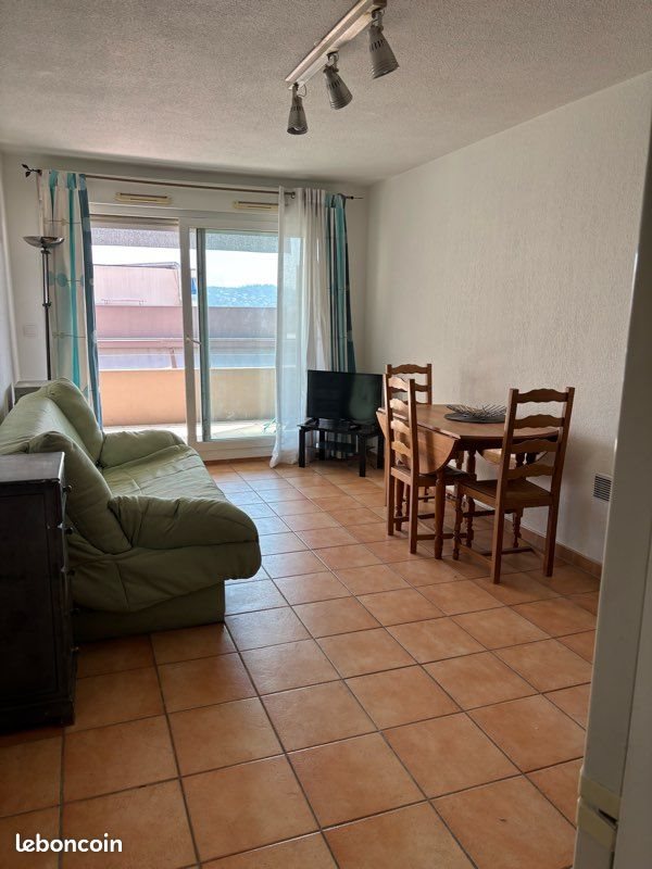 Appartement à louer, 26m², Mandelieu-la-Napoule