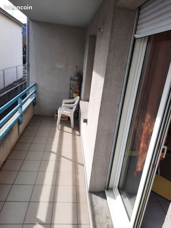 Appartement à louer, 34m², Clermont-Ferrand
