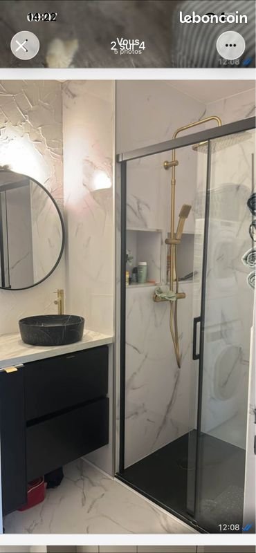 Appartement à louer, 90m², Reims