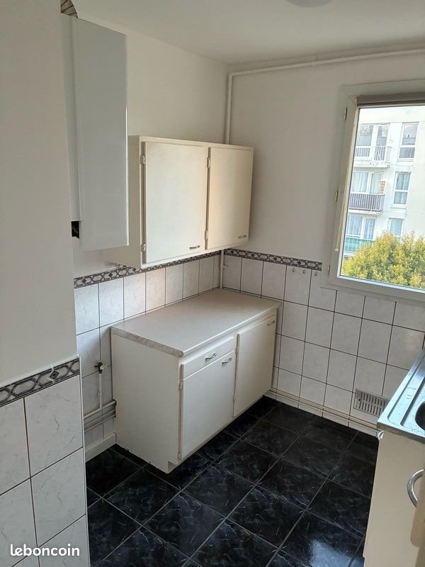 Appartement à louer, 50m², Le Havre