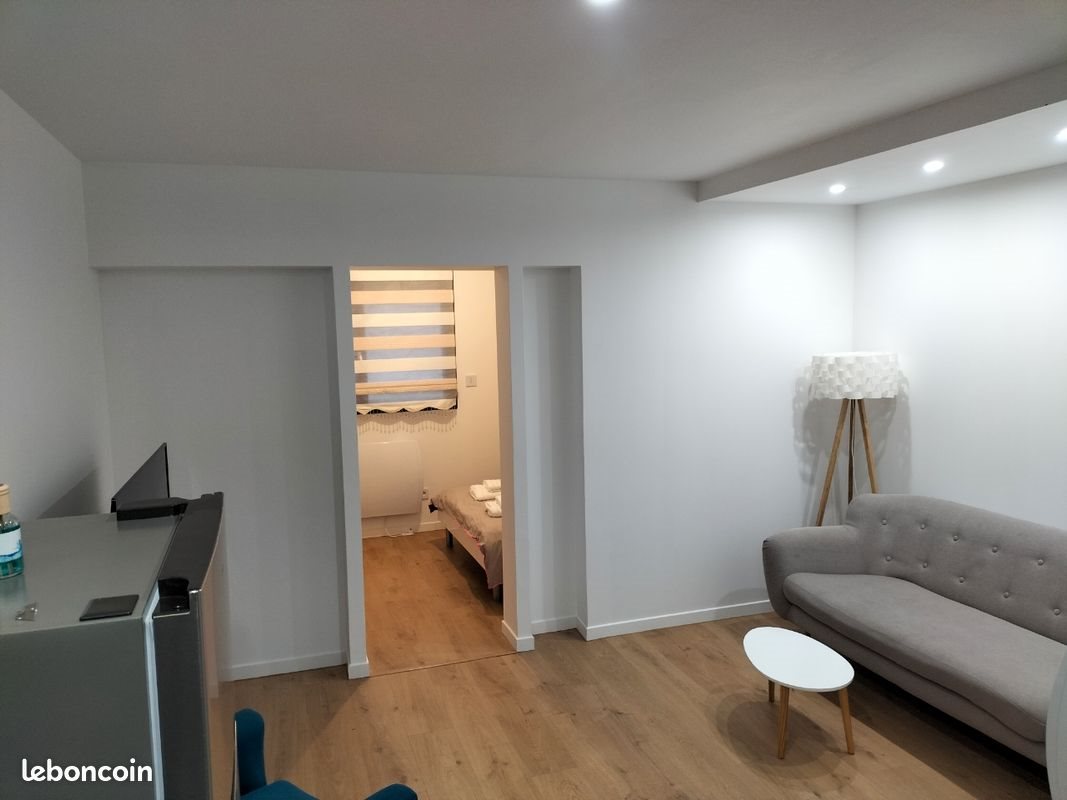 Maison à louer, 35m², Cran-Gevrier