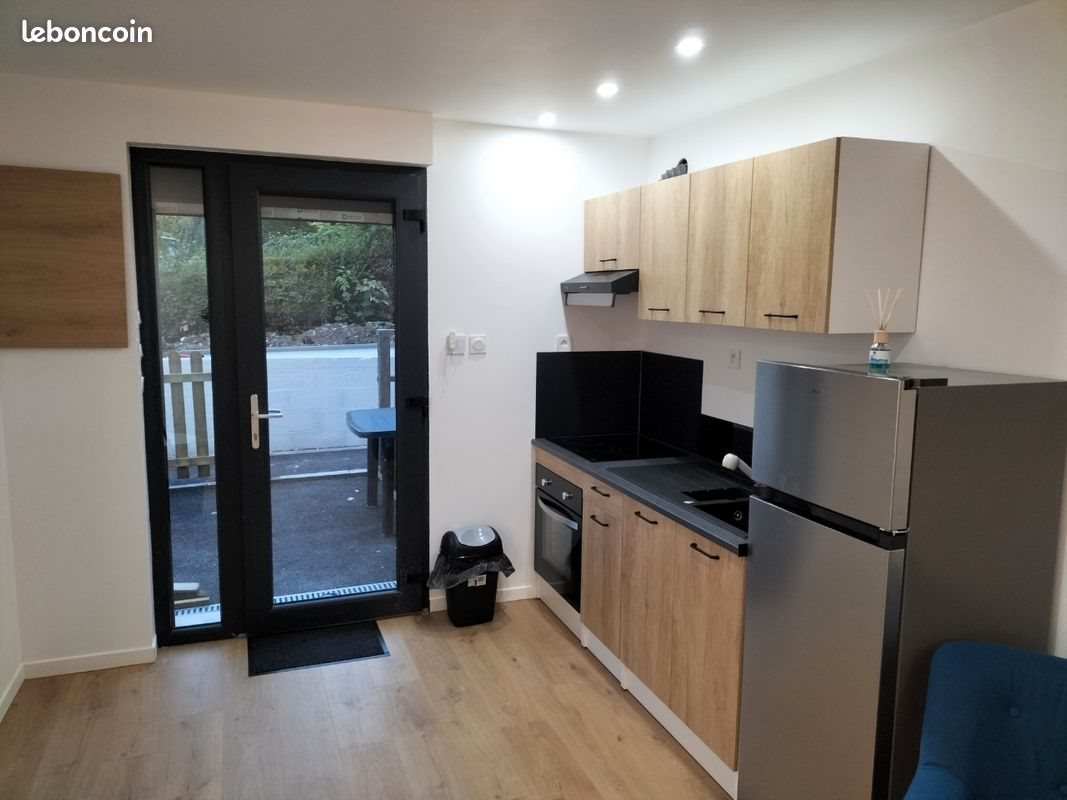 Maison à louer, 35m², Cran-Gevrier