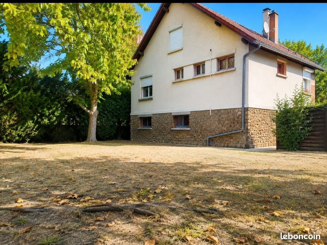 Maison à vendre, 111m², Sainte-Geneviève-des-Bois