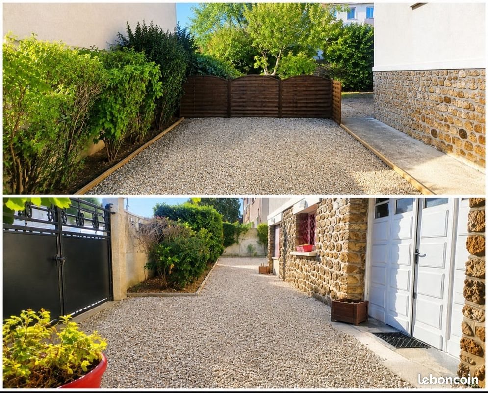 Maison à vendre, 111m², Sainte-Geneviève-des-Bois