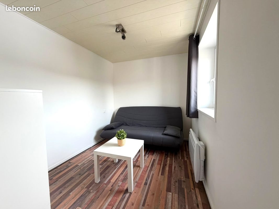 Appartement à louer, 24m², Pontarlier