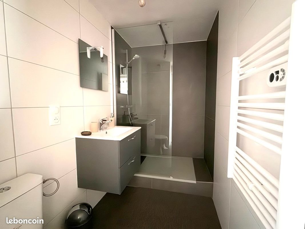 Appartement à louer, 24m², Pontarlier