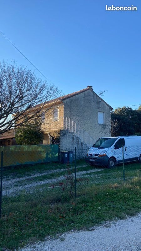 Maison à vendre, 100m², Carpentras