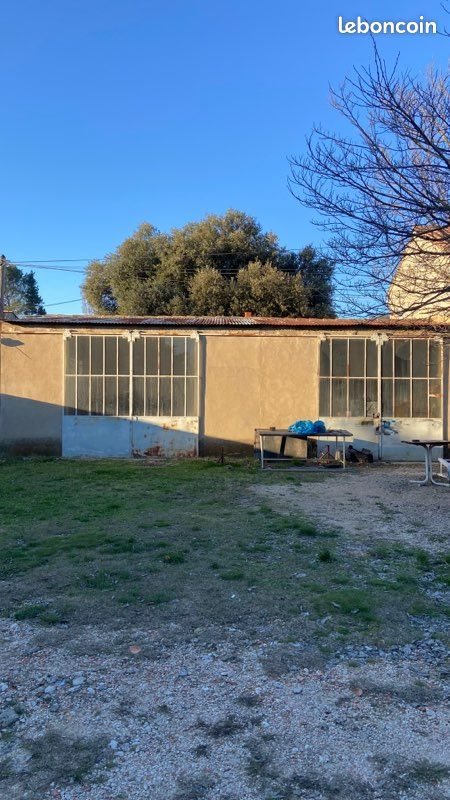Maison à vendre, 100m², Carpentras