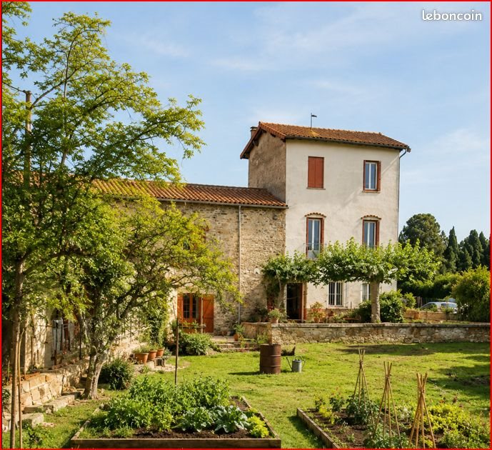 Maison à vendre, 280m², Ille-sur-Têt
