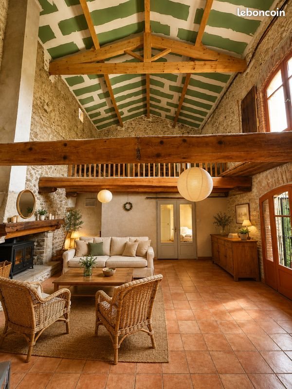 Maison à vendre, 280m², Ille-sur-Têt