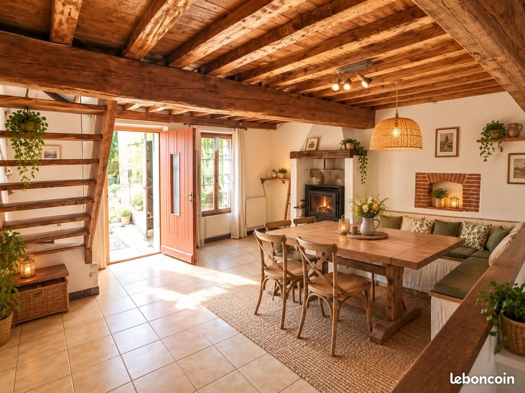 Maison à vendre, 280m², Ille-sur-Têt