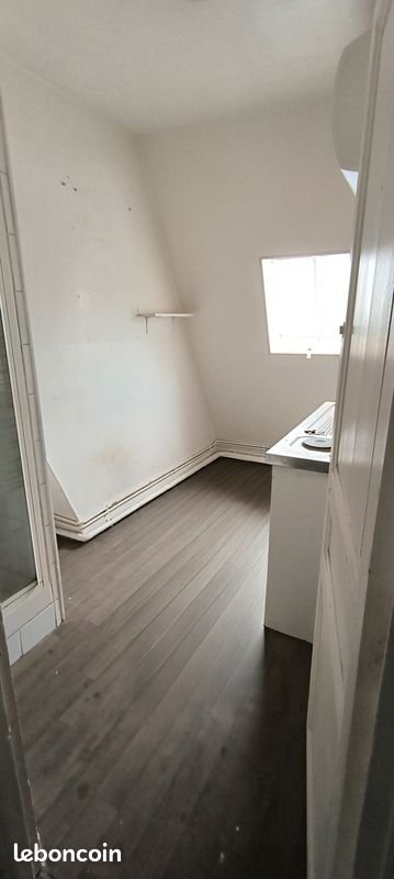 Appartement à vendre, 7m², Paris 16ème