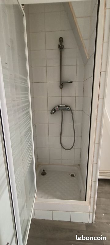 Appartement à vendre, 7m², Paris 16ème