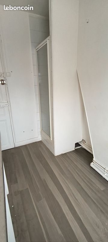 Appartement à vendre, 7m², Paris 16ème
