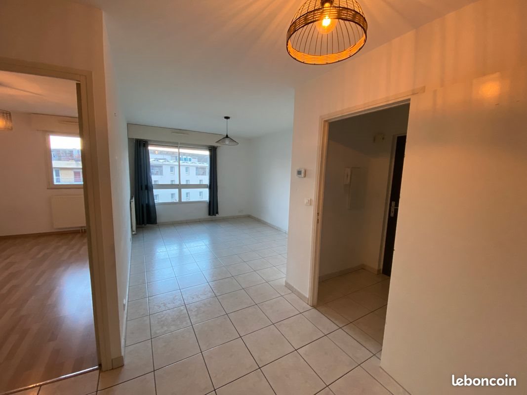 Appartement à louer, 39m², Rodez