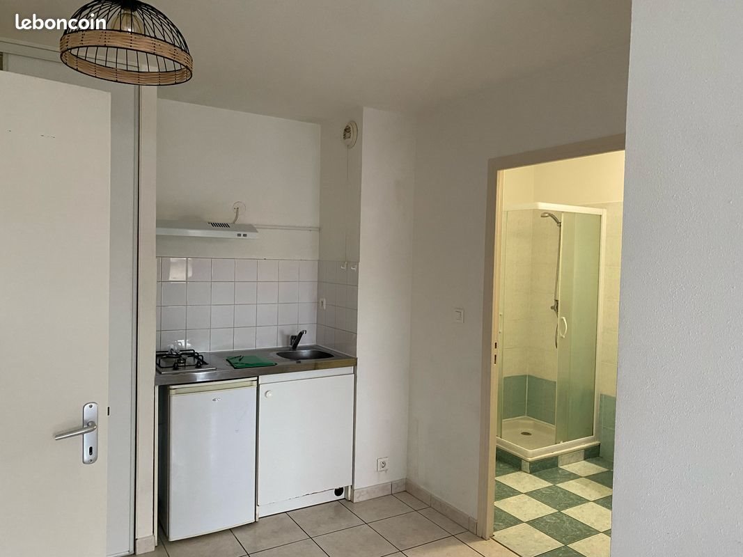 Appartement à louer, 39m², Rodez
