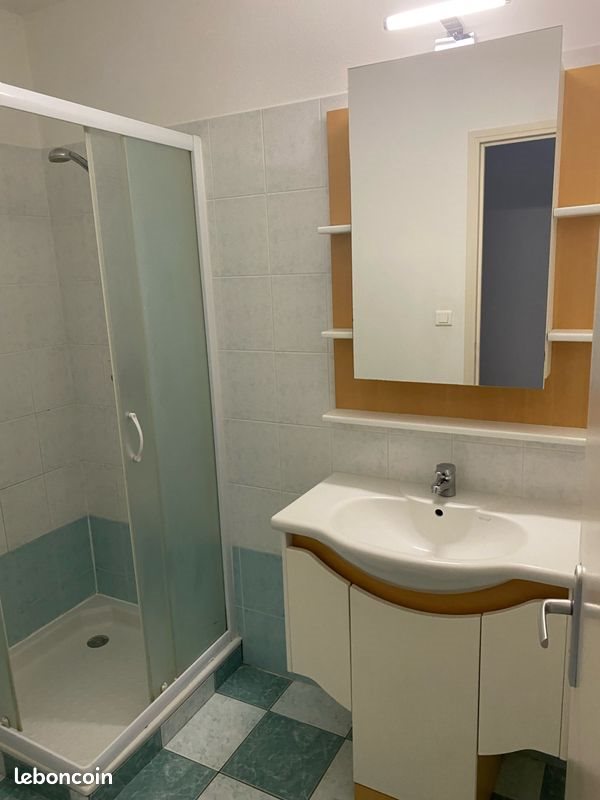 Appartement à louer, 39m², Rodez