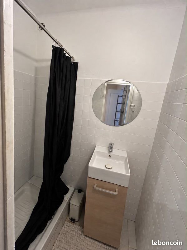 Appartement à louer, 36m², Marseille 16ème