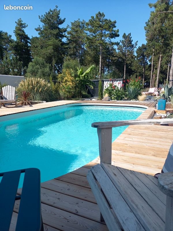 Maison à vendre, 120m², Mornac-sur-Seudre