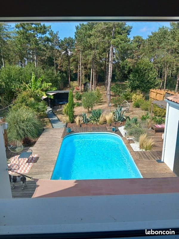 Maison à vendre, 120m², Mornac-sur-Seudre