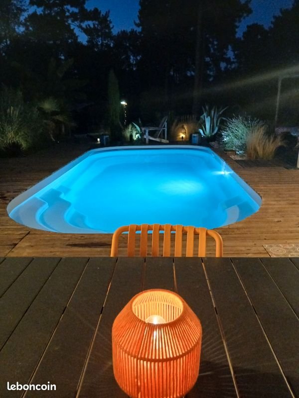 Maison à vendre, 120m², Mornac-sur-Seudre